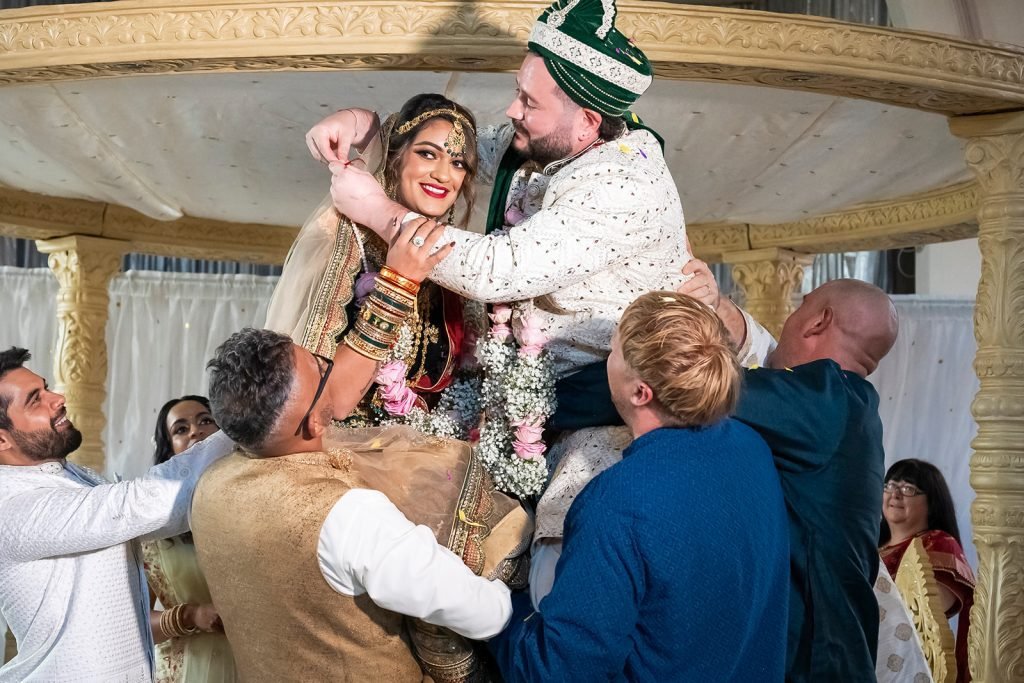 Local Asian Wedding Photographers Near Me 14